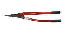HIT TOOLS 22-SS600 24" GAS TANK STEEL STRAP CUTTER Capacity 2"x0.05" Flat Strap