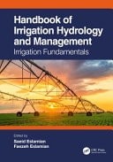 Handbook of Irrigation Hydrology and Management, , Excellent Book