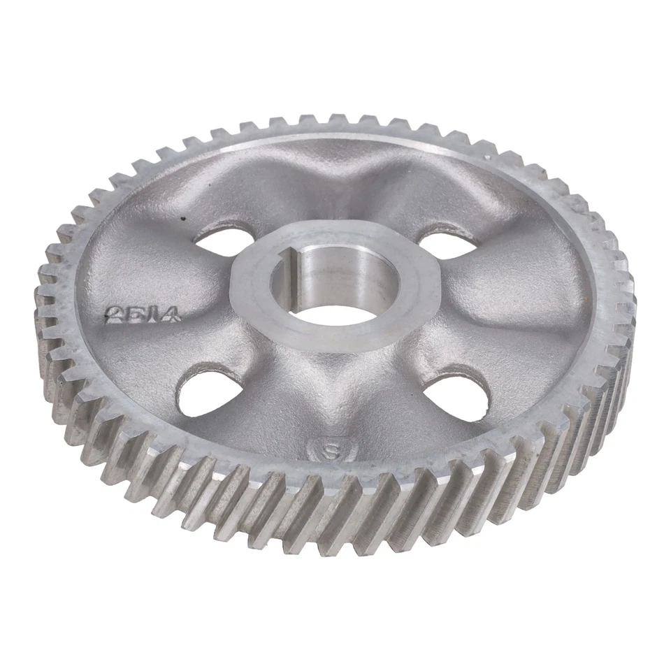 Árbol de levas de distribución engranaje 1948-62 Chevrolet 216 235 261 1940-62 GMC 228 270 L6 NUEVO Foto 3 de 4