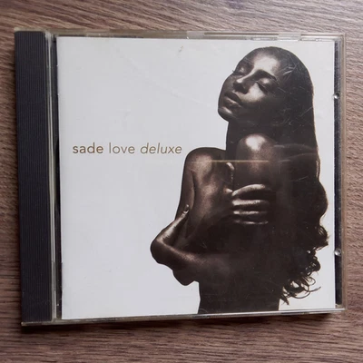 SADE - LoveDeluxe - Bild 1 von 2