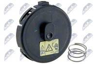 Nty Zylinderkopfhaube BKO-BM-004 FüR Bmw 3Er Touring E91 E90 1Er E87 E81 E88 X1