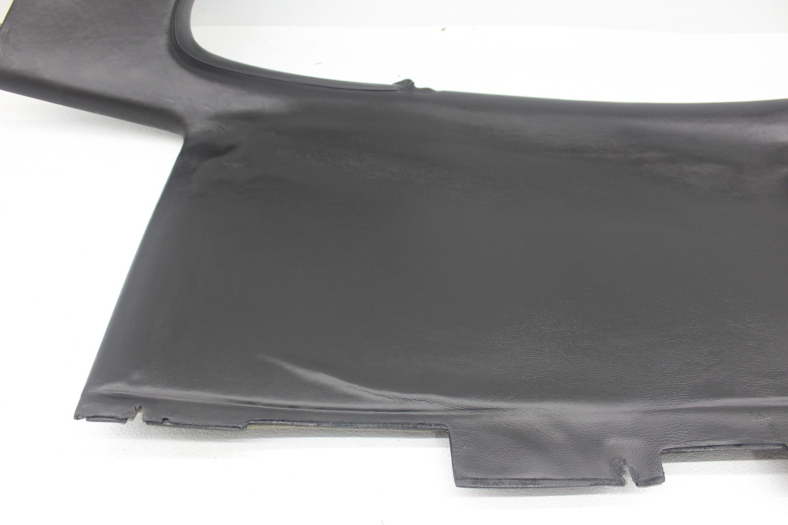 99-01 FERRARI 456 M INTERIOR LEFT LOWER SIDE PANEL
