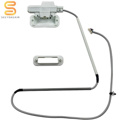 #ad #ad Washer Lid Lock Assembly Latch For whirlpool Cabrio W10810403 W10861642 $21.09