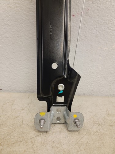 2012-2015 BMW X1 REAR RIGHT DOOR POWER WINDOW REGULATOR w/ MOTOR - Picture 8 of 16