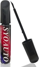 Black Car Touch Up Paint Pen Tesla Model Scratch Repair