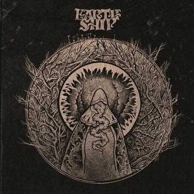 Earth Ship - Hollowed CD 2016 digi sludge stoner rock Germany Napalm Records