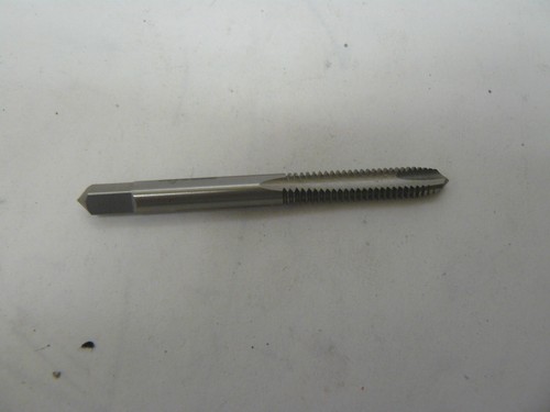 FMT 0326666 HSS spiral point tap size 12 thread 24 new - Afbeelding 2 van 3