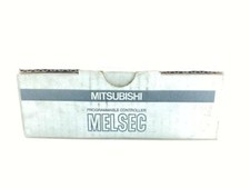 MITSUBISHI ELECTRIC MELSEC FX-16EYS-ES-TB/UL AC TRIAC OUTPUT MODULE