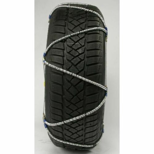 Security Chain SZ474 Super Z8 8mm Commercial and Light Truck Tire