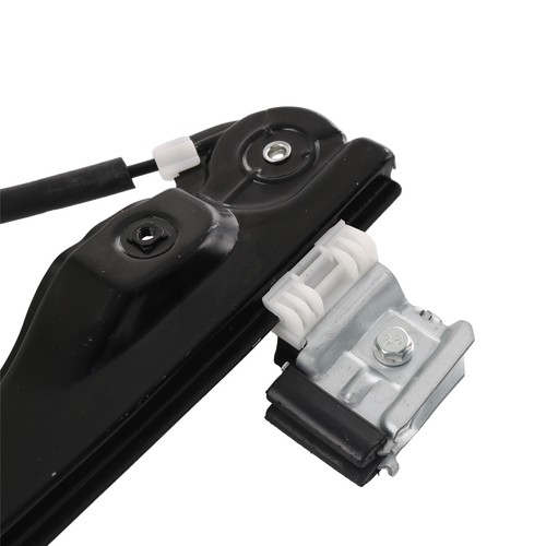 Front Left Driver w/Motor Window Regulator For 2011-2015 Chevy Cruze 1.4L 1.8L - Foto 12 di 12