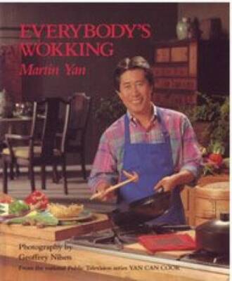 Everybody's Wokking - Paperback By Yan, Martin - VERY GOOD