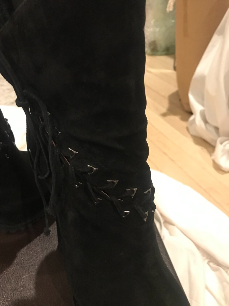 ALAIA アライア　サンダル Alaia/アライア｜ALAIA フラット バレリーナ イン メッシュ