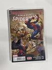 The Amazing Spider-Man #14 (2015) Spider-Man NM10B241 NEAR MINT NM