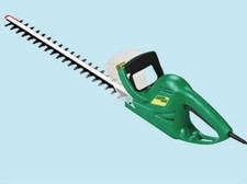 TAGLIASIEPI TAGLIA SIEPE BORDI ELETTRICO POTA SIEPE GREEN CAT 550W (00165)