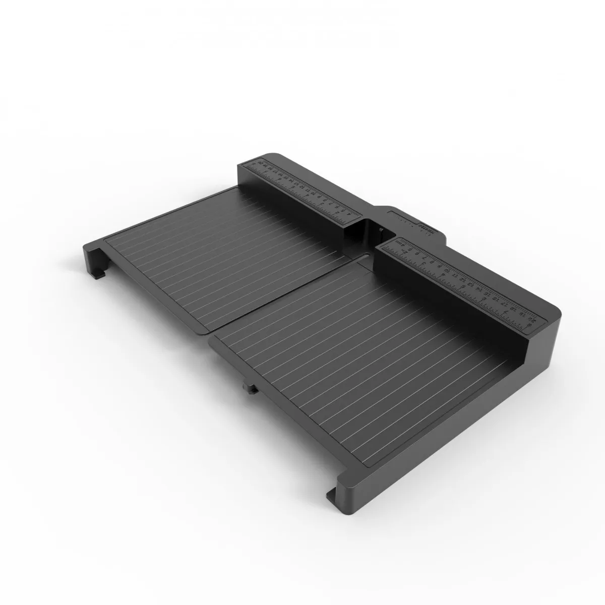 WORX WA0134 Cross Cut Sled for BladeRunner WX572L 845534017137