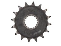 Jt Ritzel Gummiert Passt An Ktm LC8 RC8 950 990 1050 1090 1190 1290 16ZäHne