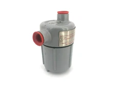 New SOR 651K7 Single Point Level Switch 250VAC