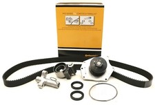 NEW Continental Timing Belt Kit w/ Water Pump...