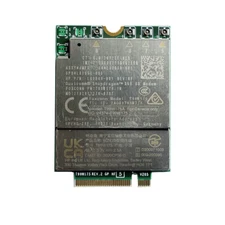 L83053-005 For HP Qualcomm X55 LTE+5G Module WWAN Talisker LTE/5G w/GPS T99W175