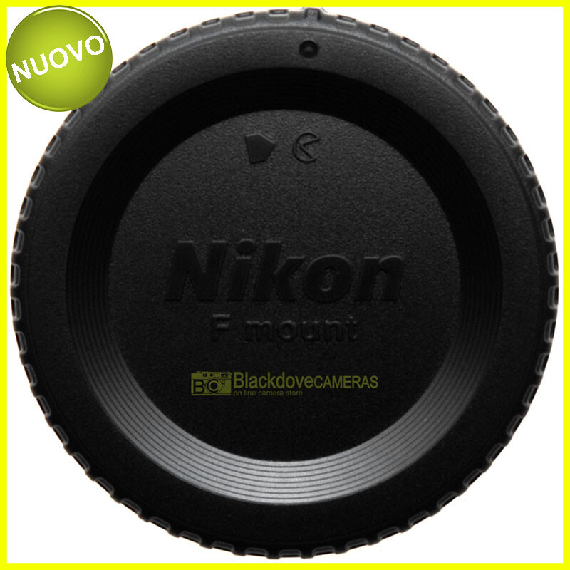 Nikon tappo corpo originale BF-1B originale Per fotocamere digitali e analogiche