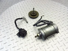 1995 91-03 Honda ST1100 ST1100P Starter Starting Motor Gear Solenoid Relay OEM