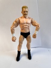 WWE TYLER BATE MATTEL GIOCATTOLO DA LOTTA ACTION FIGURE ELITE ESCLUSIVA UK SERIE
