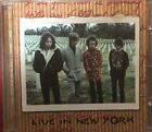 <!--F#f_0-->THE DOORS Live In New York - 1997 - 62123-2 CD Disc Two<!--F/-->