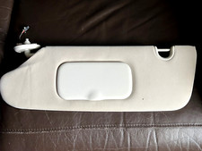 2008-2016 Dodge Caravan Chrysler Town Country Driver Sunvisor Homelink
