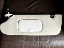 🔥2008-2016 Dodge Caravan  Chrysler Town & Country Driver Sunvisor  Homelink!.