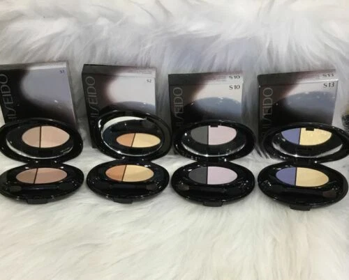 Shiseido Health & Beauty