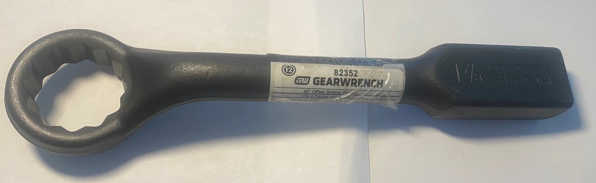 GEARWRENCH 82352 1-7/8