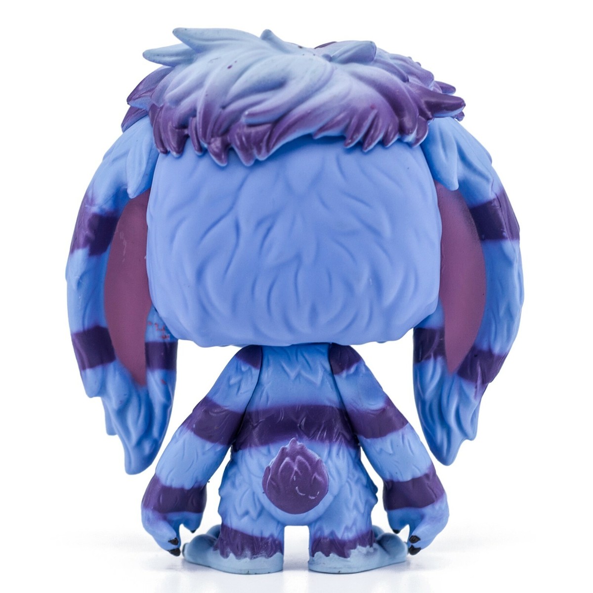 Wetmore Forest Snuggle-Tooth Funko Pop #03 Monsters Vinyl Figure