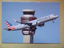 AMERICAN AIRLINES AIRBUS A 321-253NX N425AN