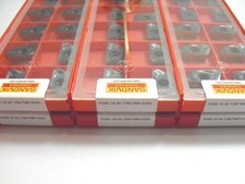 R390 18 06 12M PMR 4240 SANDVIK Insert  10PCS  Genuine