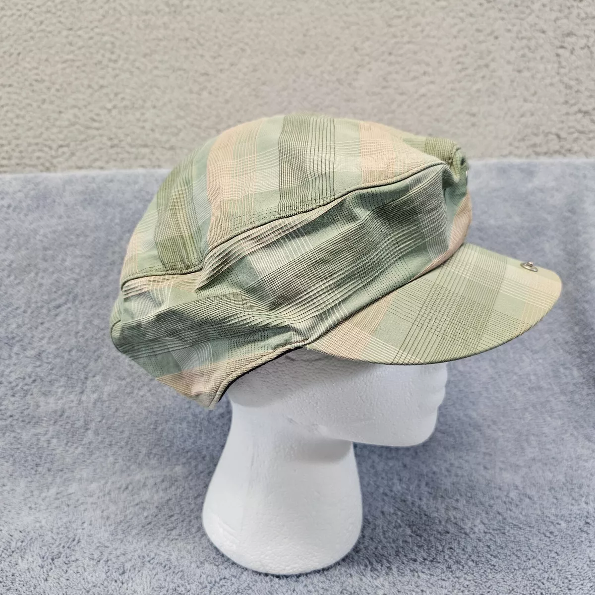 Nike golf top flat cap