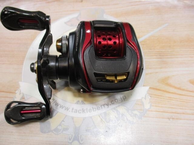 Daiwa T3 AIR 6.8R-TW Baitcast reel Right-hand model used | eBay