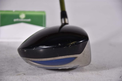 Ping G5 Driver / 9 Degree / Stiff Flex Aldila NV 2KXV Green 65 Shaft - Picture 3 of 9