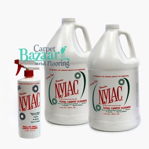 nylac carpet cleaner