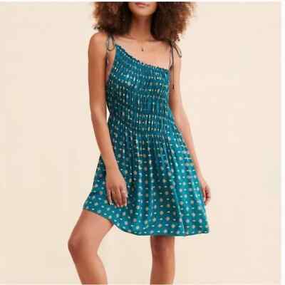 clementina mini dress Free People Clementina Mini Dress