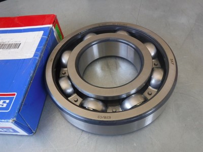 Подшипник 6318 skf