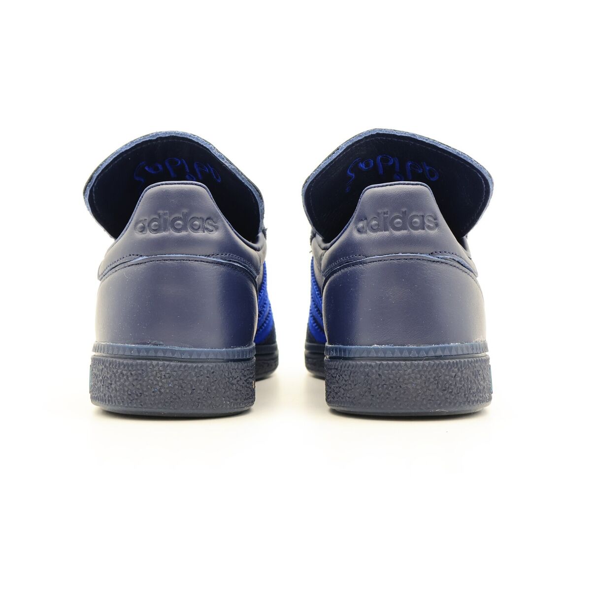 HP6696 SHUKYU E-WAX adidas Originals Handball Spezial Night HP6696 SHUKYU E-WAX adidas Originals Handball Spezial Night