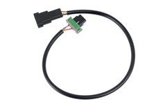 Speedometer Tachometer Plug & Play 20" Extension Harness Harley Road Glide 15-Up