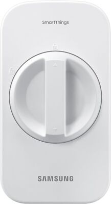 Samsung FT-MF Mikroplastik-Filter mit SmartThings App-Steuerung