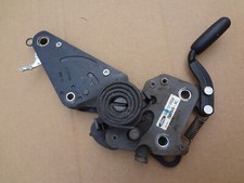 1999 - 2004 Mustang Svt Cobra Passenger Seat Recliner Oem Sku G191