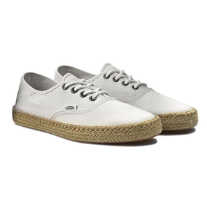 vans authentic espadrille