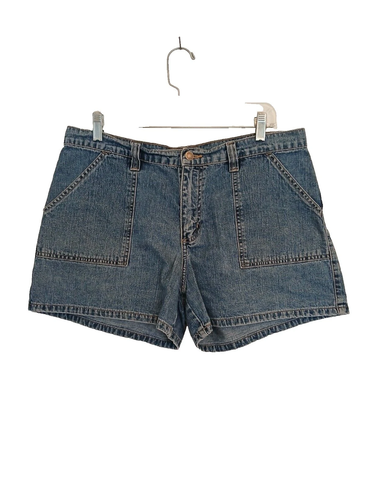 Pantalones cortos de mezcla de algodón Xhilaration para De mujer