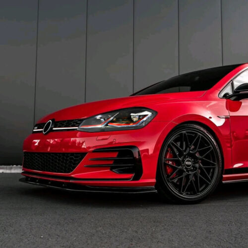 For 2013-2018 VW Golf 7 MK7 LED Headlights W/Dynamic Indicator ,Full LED Lamps - Picture 17 of 18
