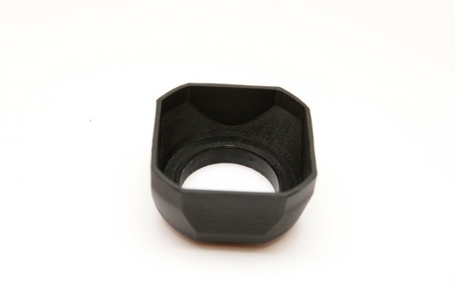 BAY I 1 B30 LENS HOOD for TLR Yashica Rolleiflex Rolleicord Rollei Autocord - Photo 5/7
