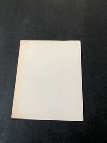 Dungeon magic Nes funco manual insert