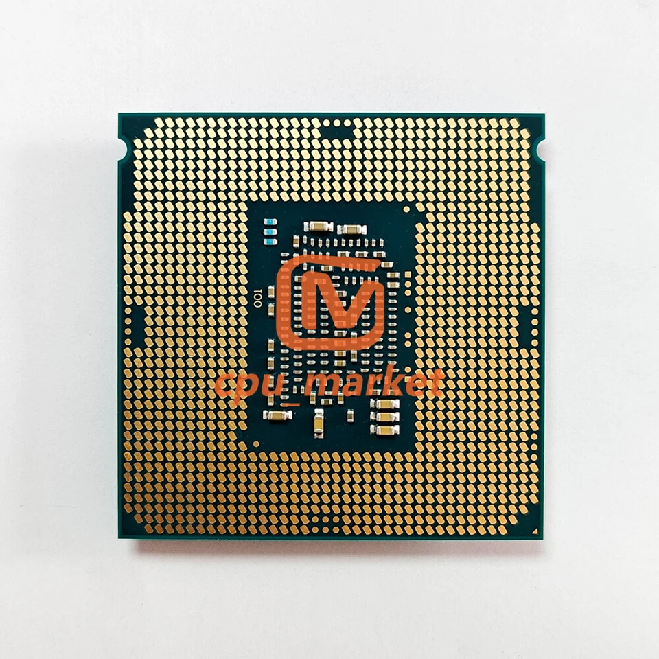 Intel Xeon E3-1220v5 SR2CQ SR2LG 3.0GHz 4 Cores 4T 8MB 80W LGA1151 CPU Processor - Image 2 of 2